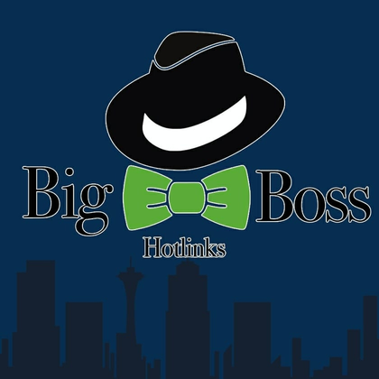 Big Boss Hotlinks logo